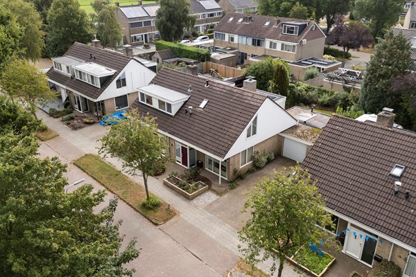 Medium property photo - Elzekamp 16, 9255 JP Tytsjerk